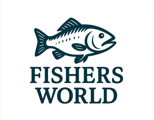 FishersWorld